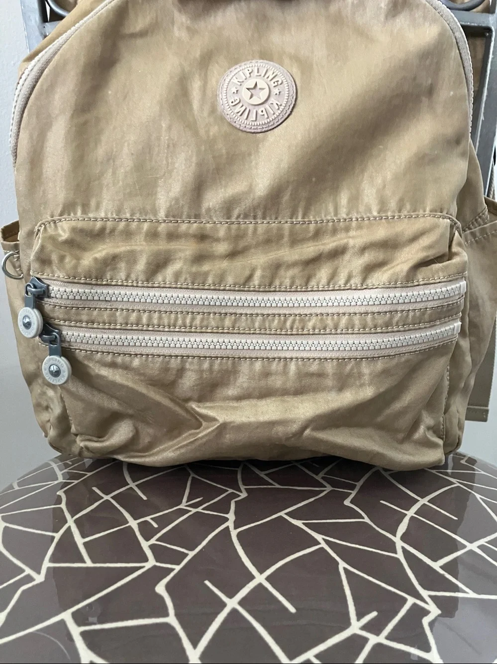 Kipling women ezra
